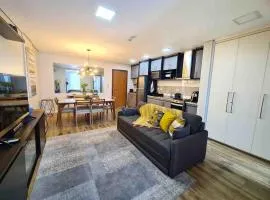 Loft aconchegante próximo ao Capivari