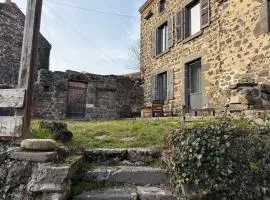 chambre d'hôte à Ternant les eaux