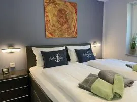 Ferienwohnung Ankerplatz