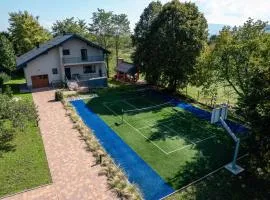 House Boshanar