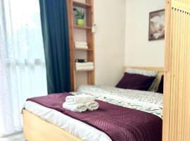 Studio Astir, hotel v destinaci Tirane