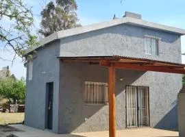 Cabaña LA JUANITA