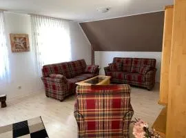 Wohnung im 2 Familienhaus