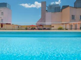 NH Collection Madrid Colón, hotel em Madrid