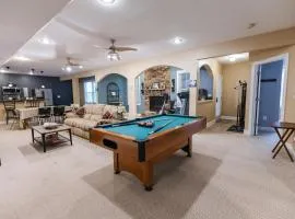 Spacious Basement in RDU RTP CARY area by JENDI