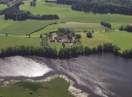 Rösslerhof Ferienwohnung Nachtweide