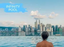 Infinity Top of the World Hostel
