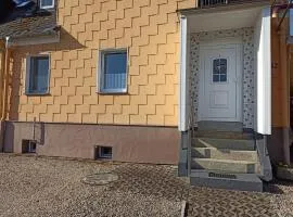 Ferienhaus Lisa