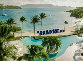 The Ritz-Carlton St. Thomas