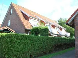Ferienhaus Harlebogen
