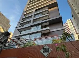 Um quarto - Barra Conceito