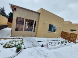 El Room Zimmer, hotel v mestu El-Rom