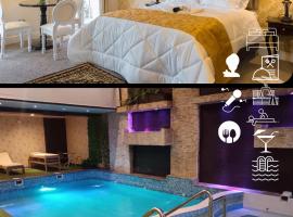 Hotel Paradis Suite Cusco