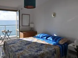 Incatevole sul mare