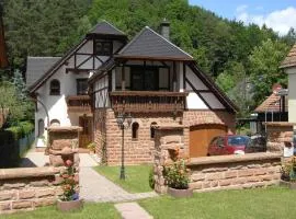 Ferienwohnung Haus Winterberg