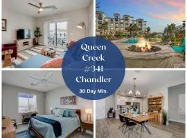 Queen Creek U341 Chandler
