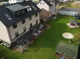 Ferienwohnung Kurz "Weinbergblick"