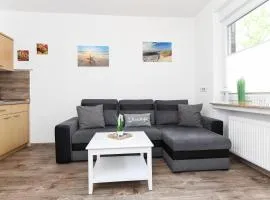 Ferienwohnungen Haus Boje "Wattwurm"