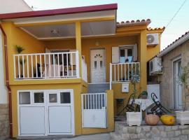 Paraíso da Foz do Sabor, Villa in Torre de Moncorvo