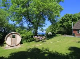 Strandhaus am Mühlendamm