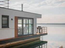 Hausboot Queen - LP6, boat sa Vetschau