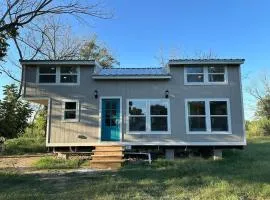 New Entire Tiny Luxury Home