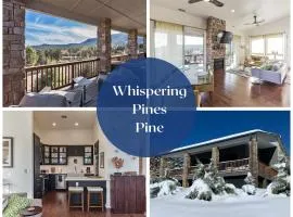 Elk Rim 1140 Pine