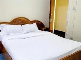 Nairobi City Breeze Suites