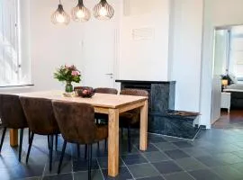 Römer-Apartment im Herenhaus Rheinblick