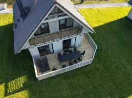 Alm-Chalet Exclusive 6