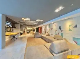 Loft Praia - Meireles