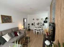 Apartamento CASA PEPA