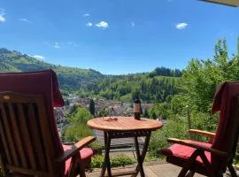 Ferienwohnung Traumblick