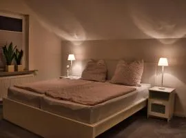 Ferienwohnung Waldmeister