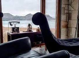 Holiday home Haustor with Skadar lake view