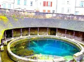 L'appartement des Tanneries