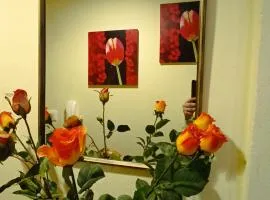 joanna's house