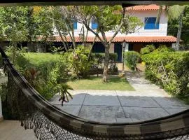 Linda Casa na Praia do PERÓ - CABO FRIO