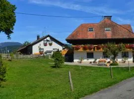 Haus Rümmele - Ferienwohnung 1