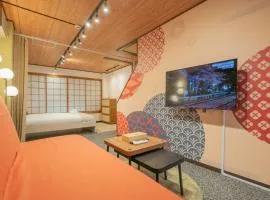 STAY OSAKA KUROMON - Vacation STAY 18650