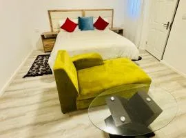 Milani Guesthouse-African Street