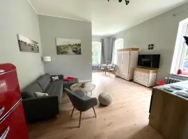 Gästehaus Sternschanze - App2 &bdquoKapitänleutnant&ldquo