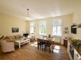 Ferienwohnung 2 mit schönem Seeblick