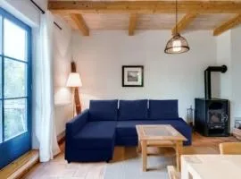 4-Raum Apartment bis 8 Pers 41