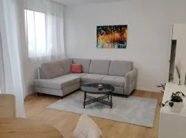 Nový apartmán