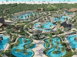 Moon Palace The Grand Punta Cana