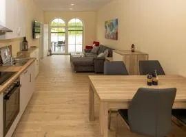 Seewohnung "Riems"