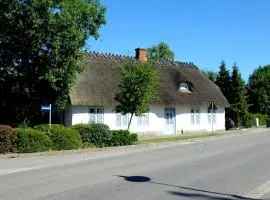 Paulsen Häuschen - Schloss Gelting
