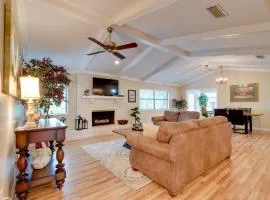 Getaway Less Than 9 Mi to Historic Downtown Ocala