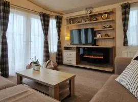 180 Golden Gate Caravan Holiday Park Towyn